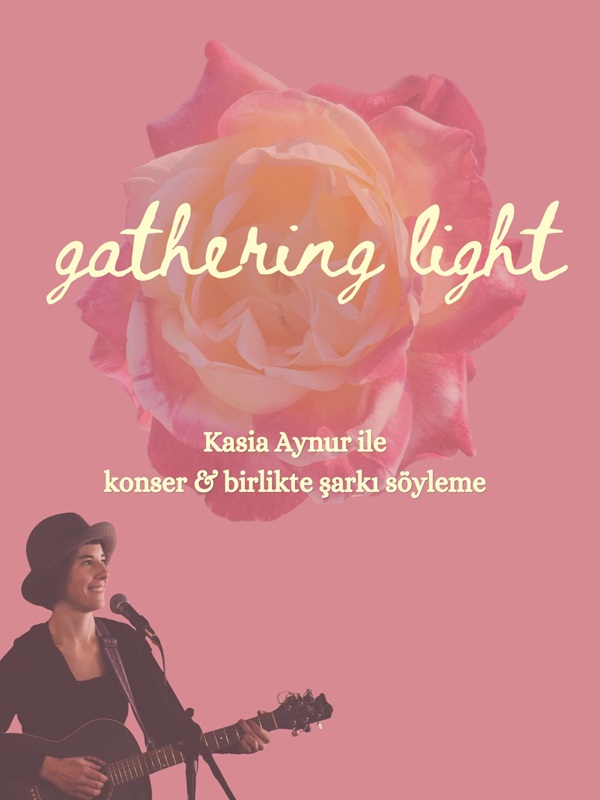 Gathering Light