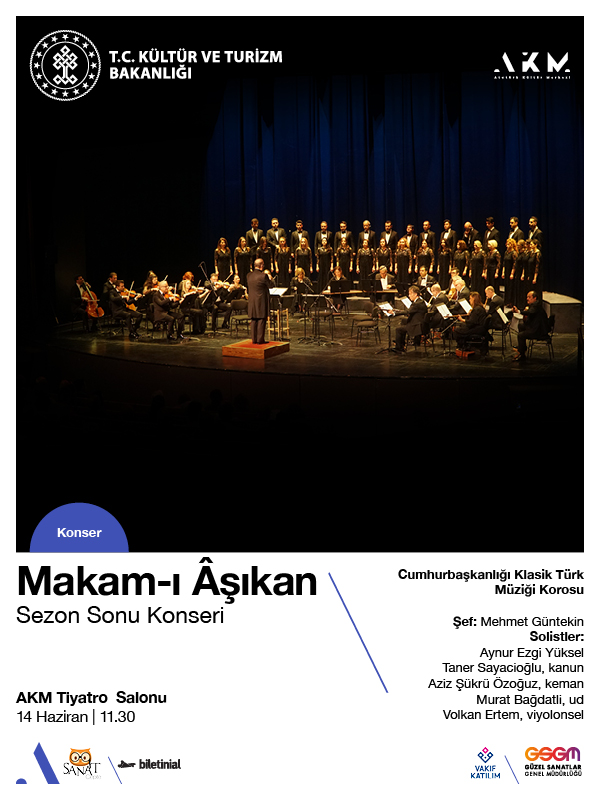 Makam-I Âşıkan