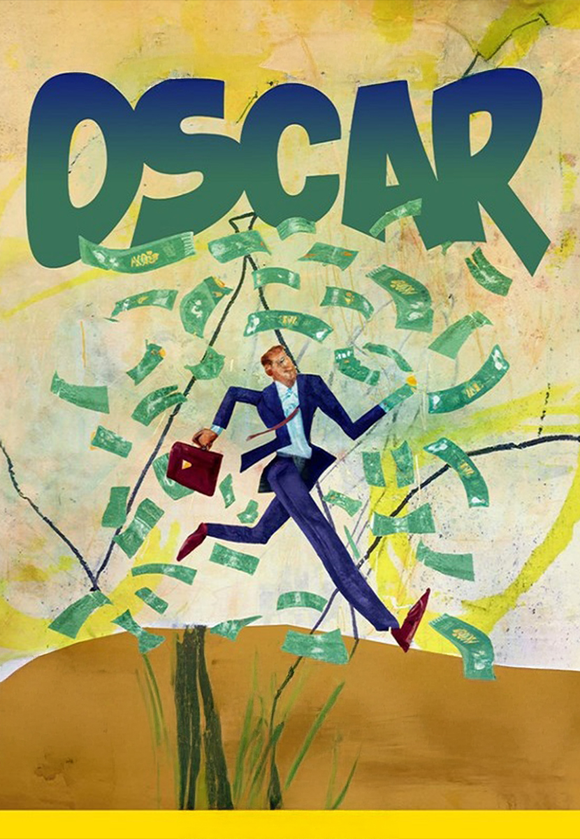 Oscar