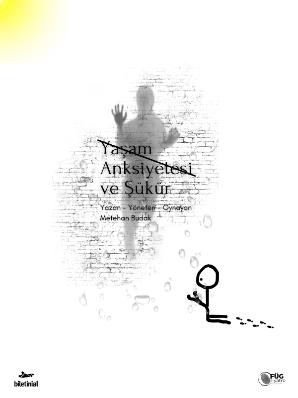 Yaşam Anksiyetesi Ve Şükür