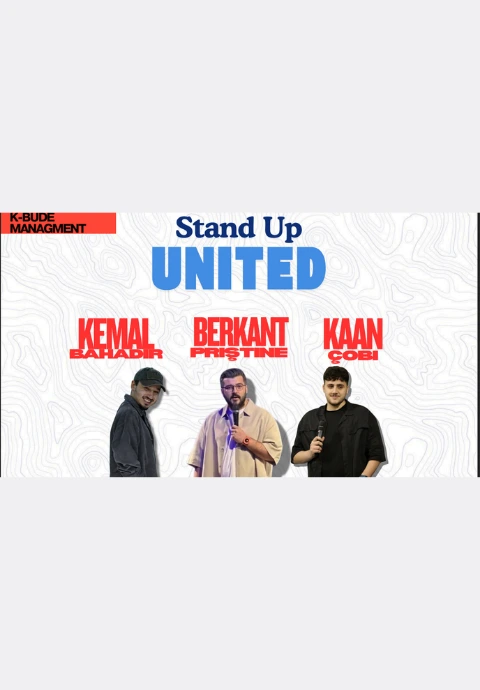 Stand-up United