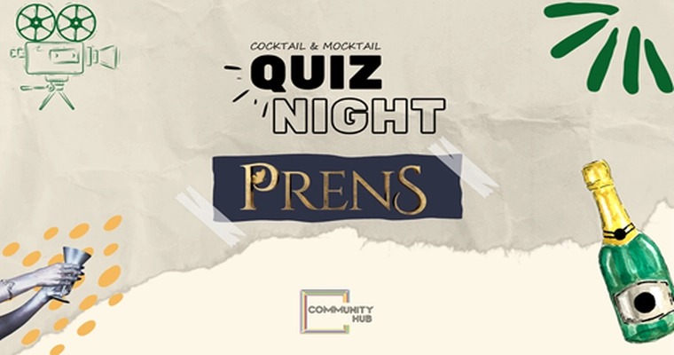 Prens Quiz Night