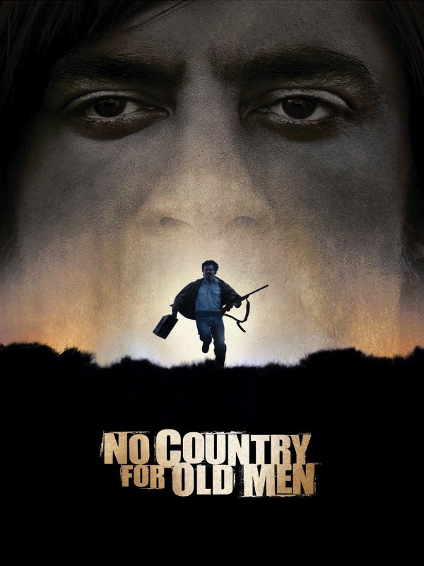 No Country For Old Man