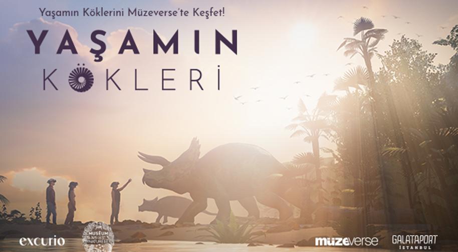 08 Mart | Yaşamın Kökleri – Life Chronicles
