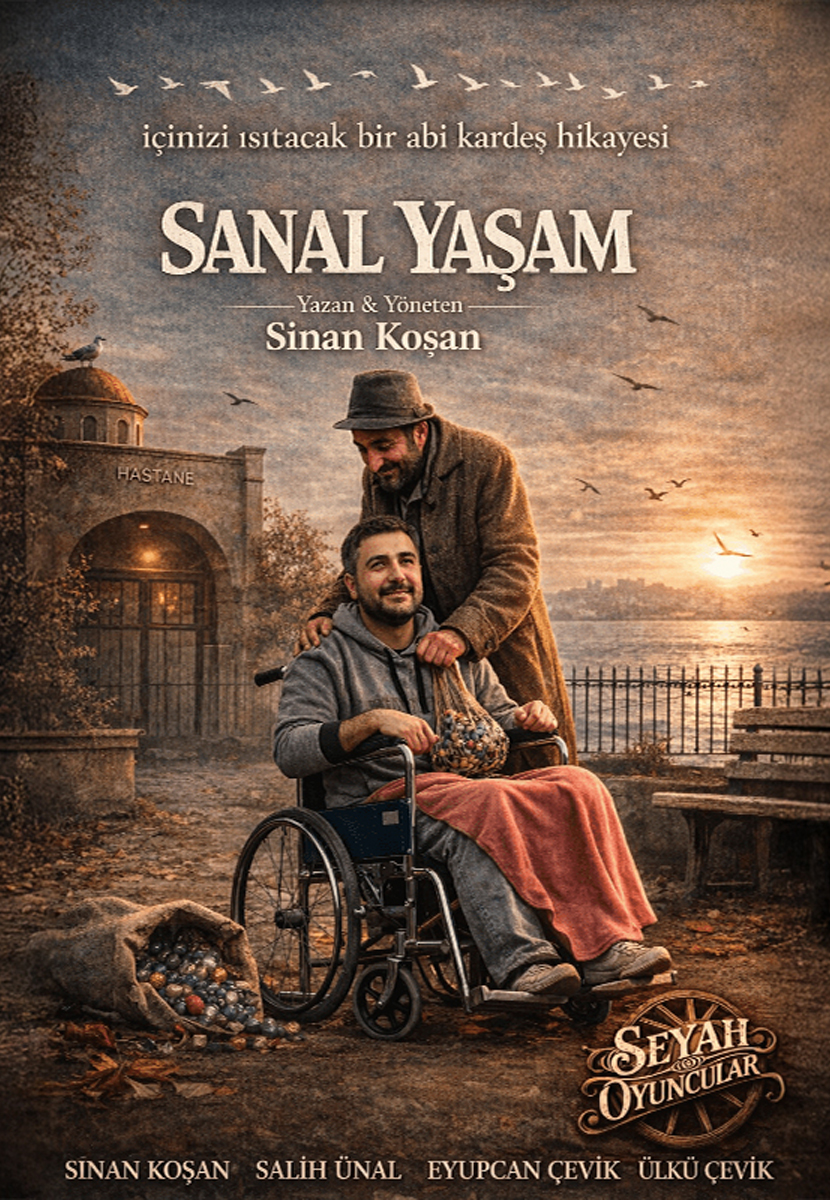 Sanal Yaşam