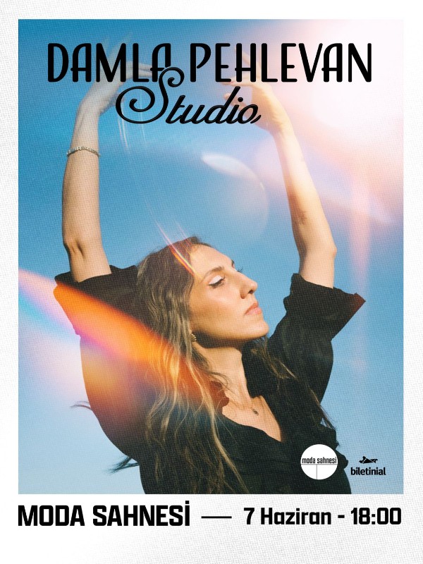 Studio Damla Pehlevan