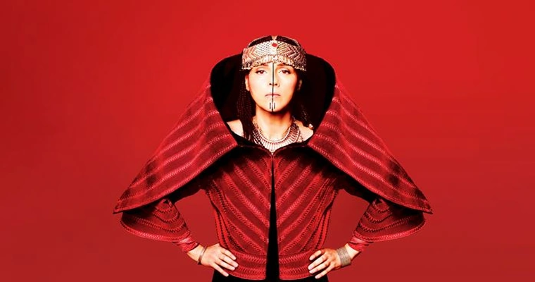 Souad Massi