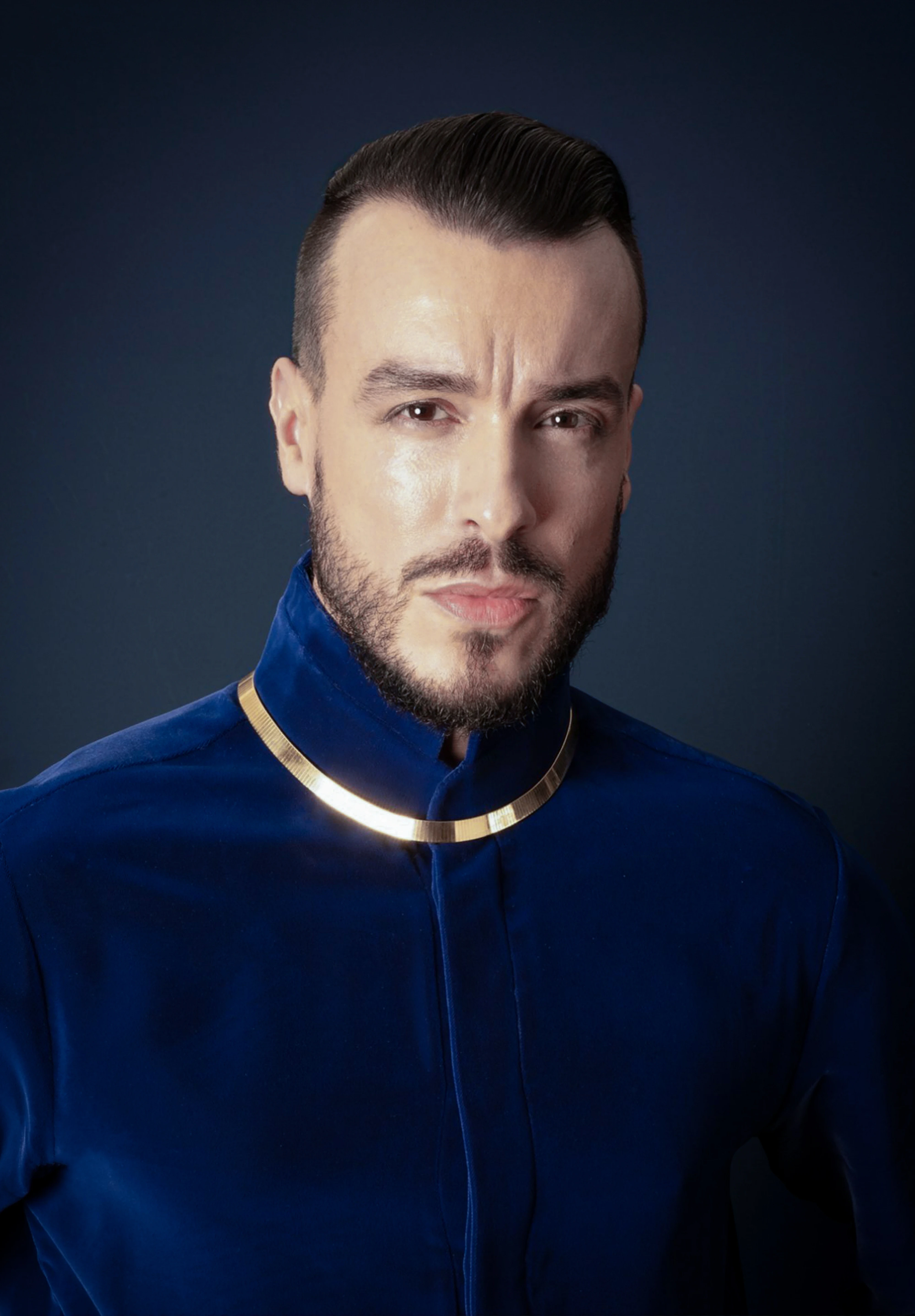 Cem Adrian