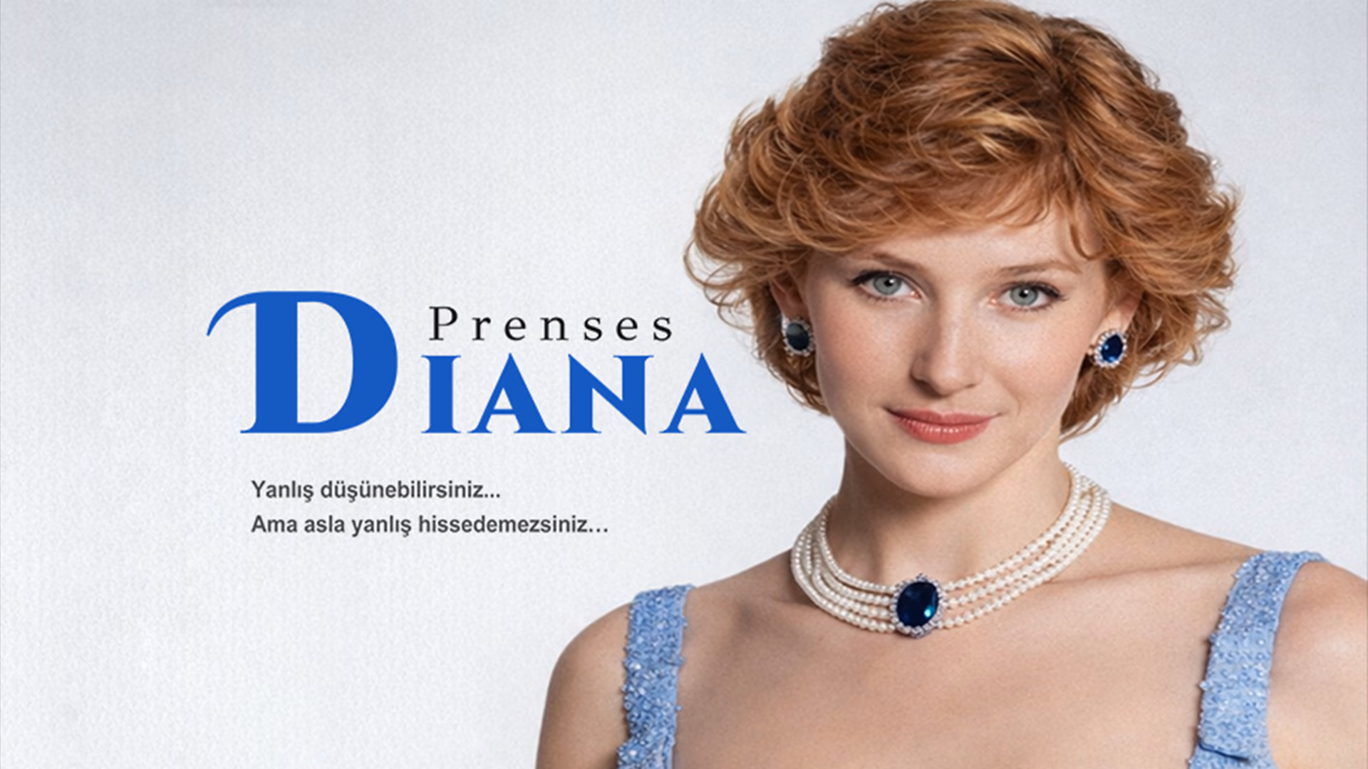 Lady Dıana