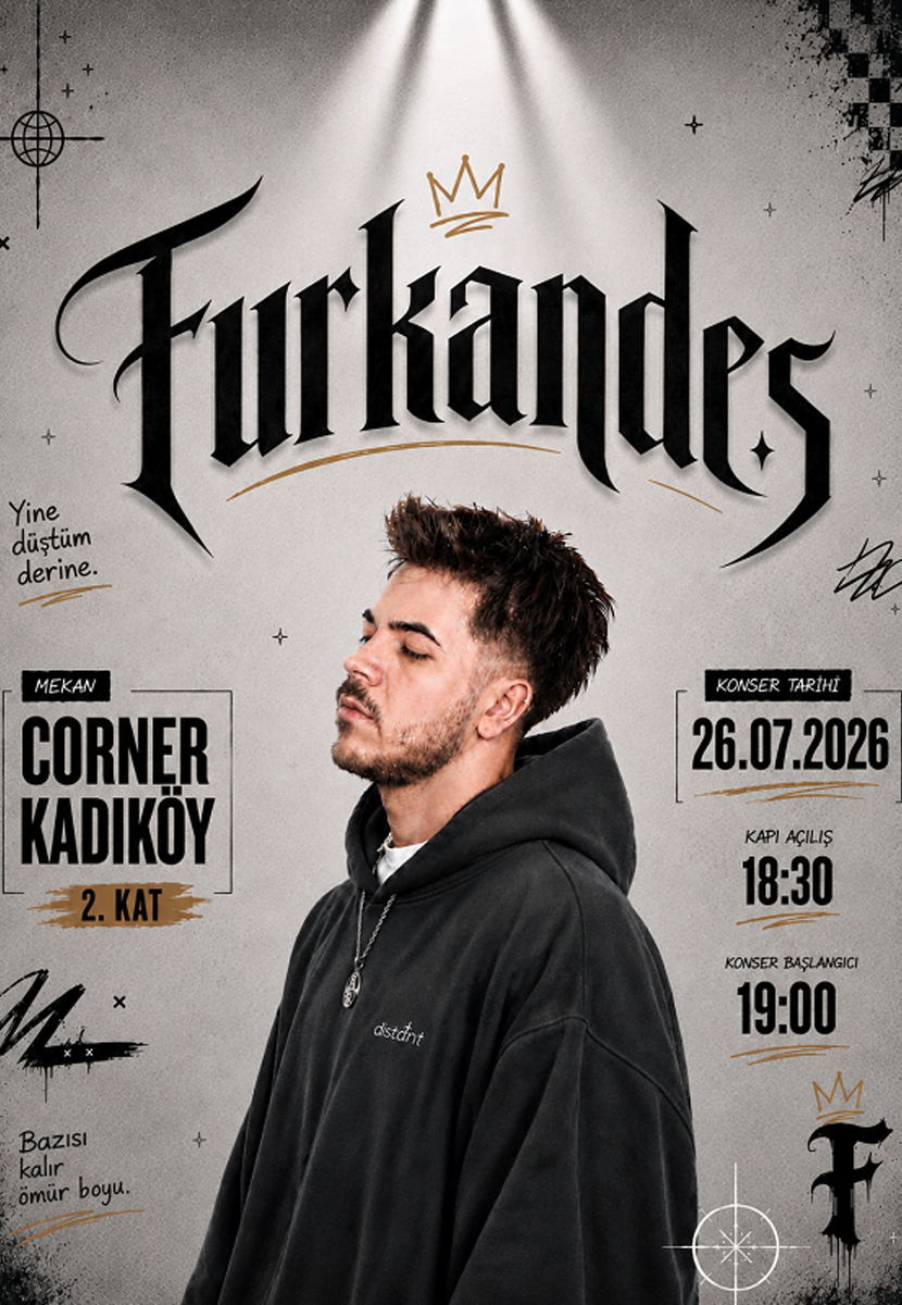 Furkandes