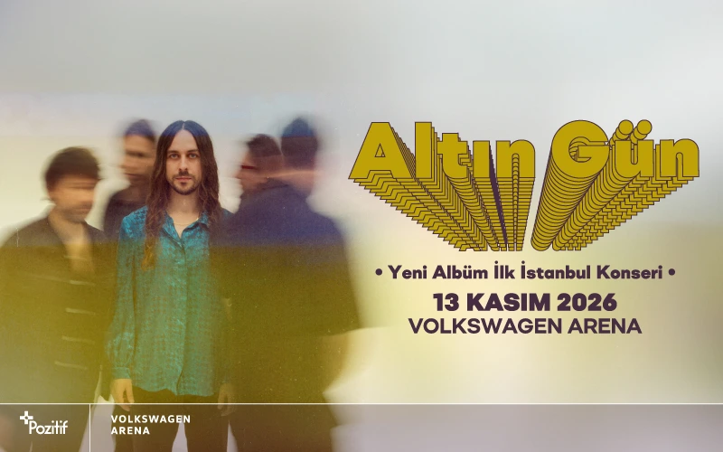 Altın Gün