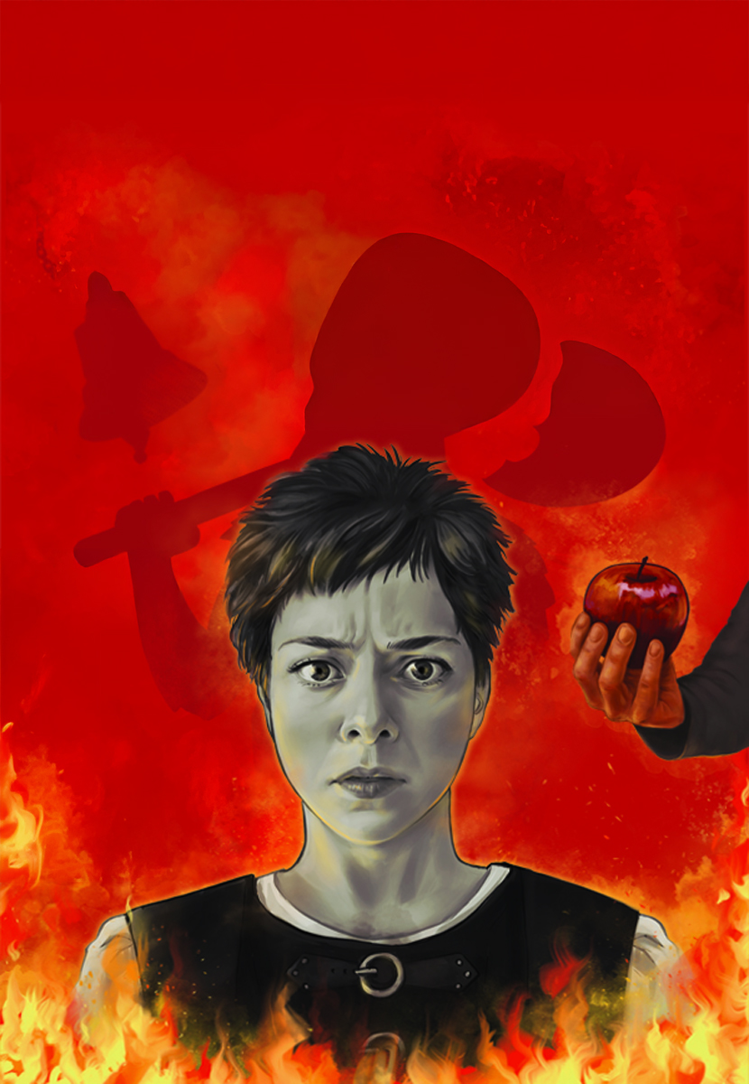 Jan Dark'ın Öteki Ölümü