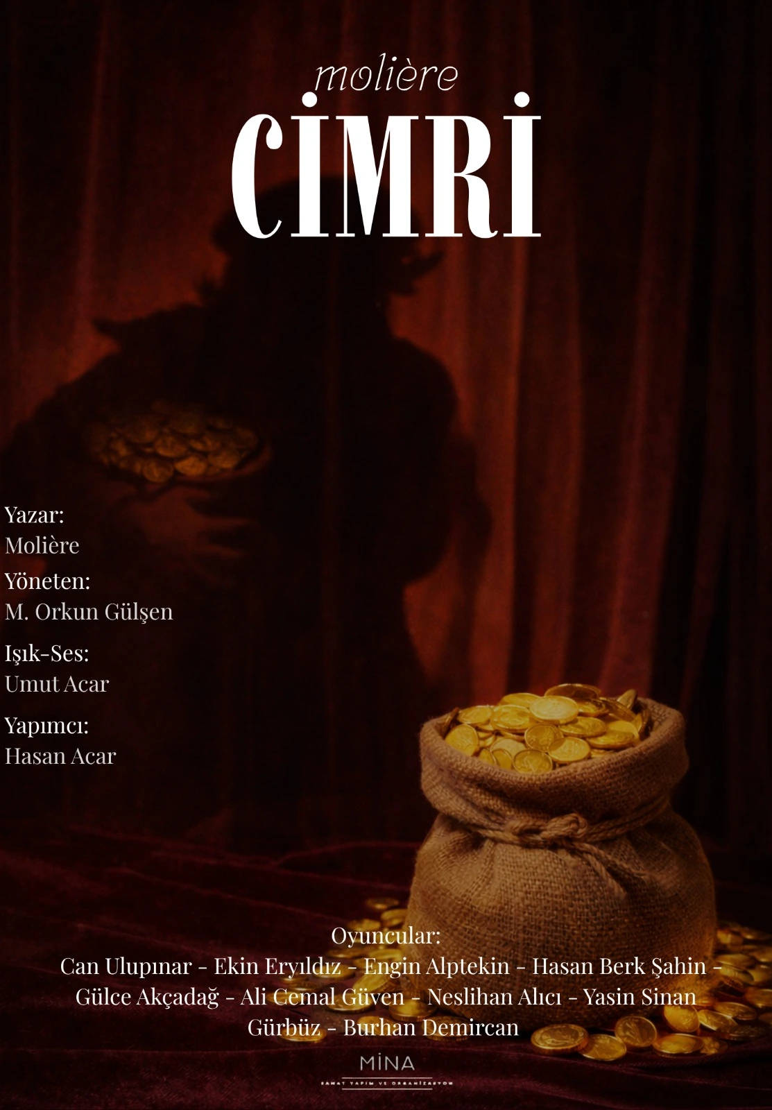 Cimri Oyunu