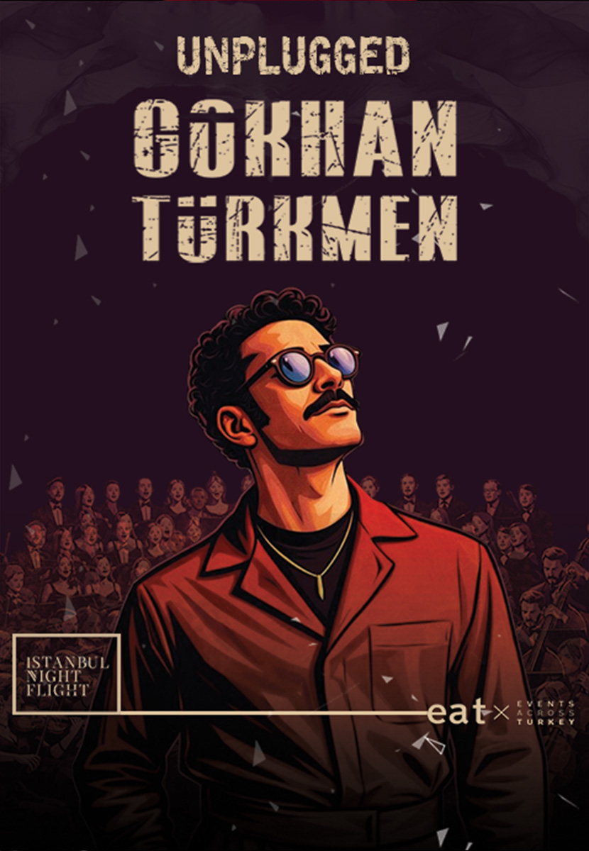 Gökhan Türkmen Unplegged