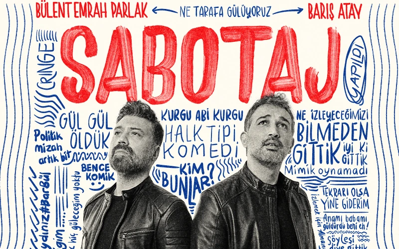 Sabotaj