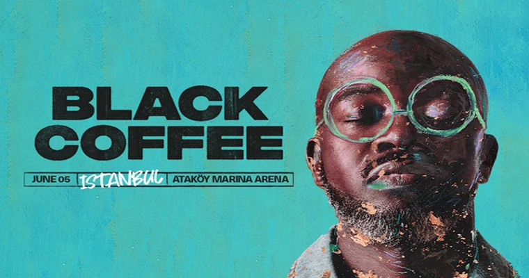 BLACK COFFEE