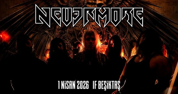 Nevermore
