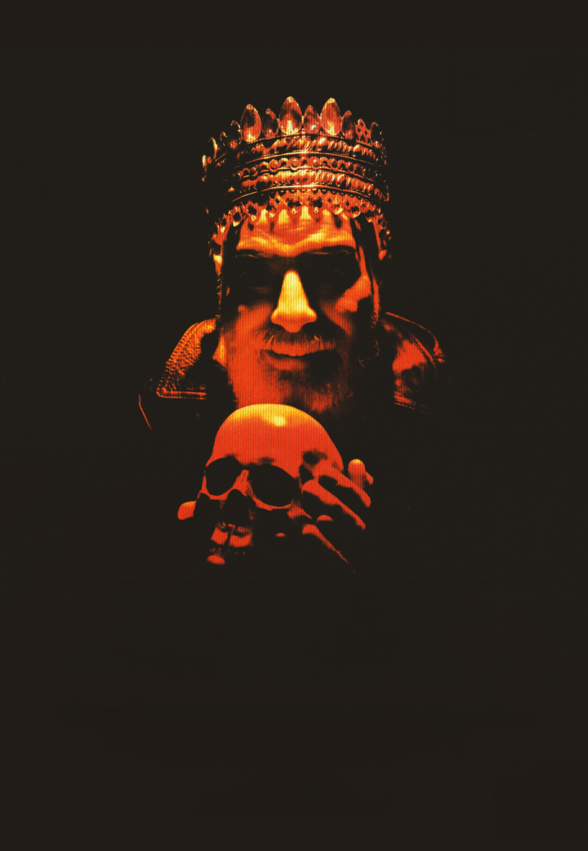 Claudius