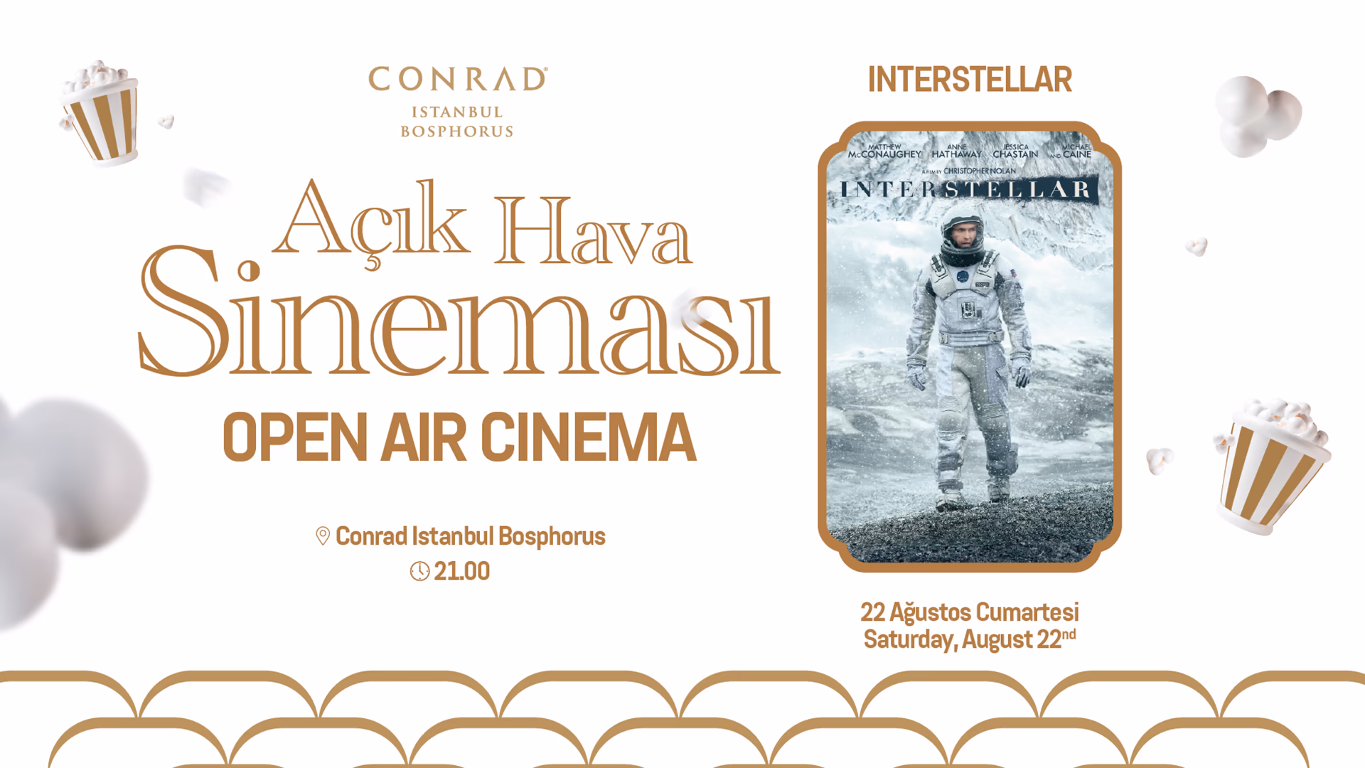 Interstellar
