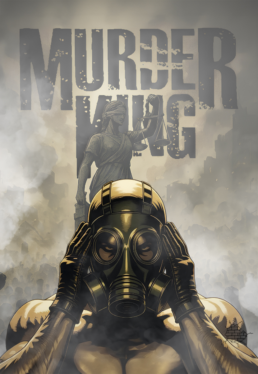 Murder King
