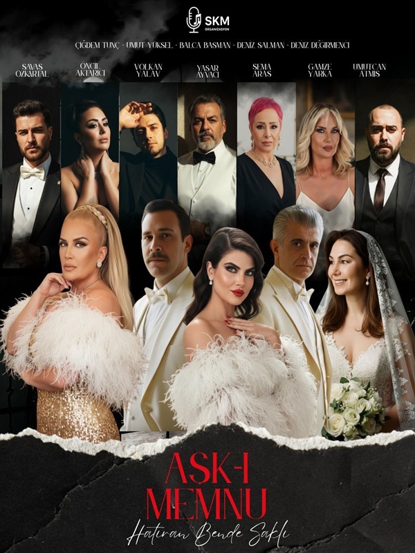 Aşk- ı Memnu