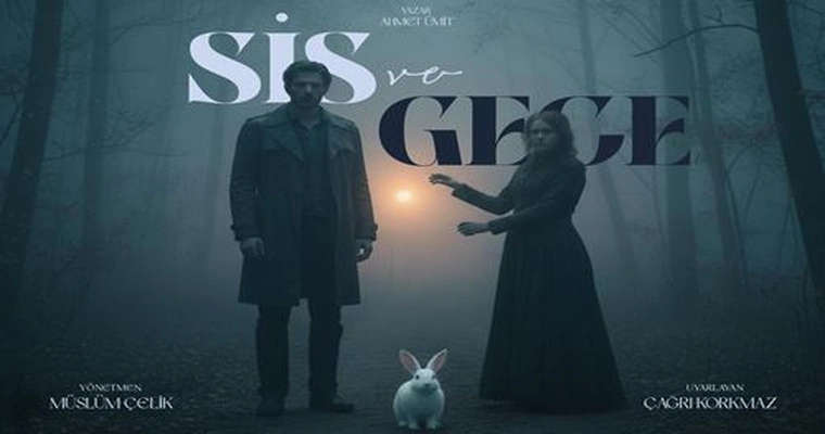 Sis ve Gece