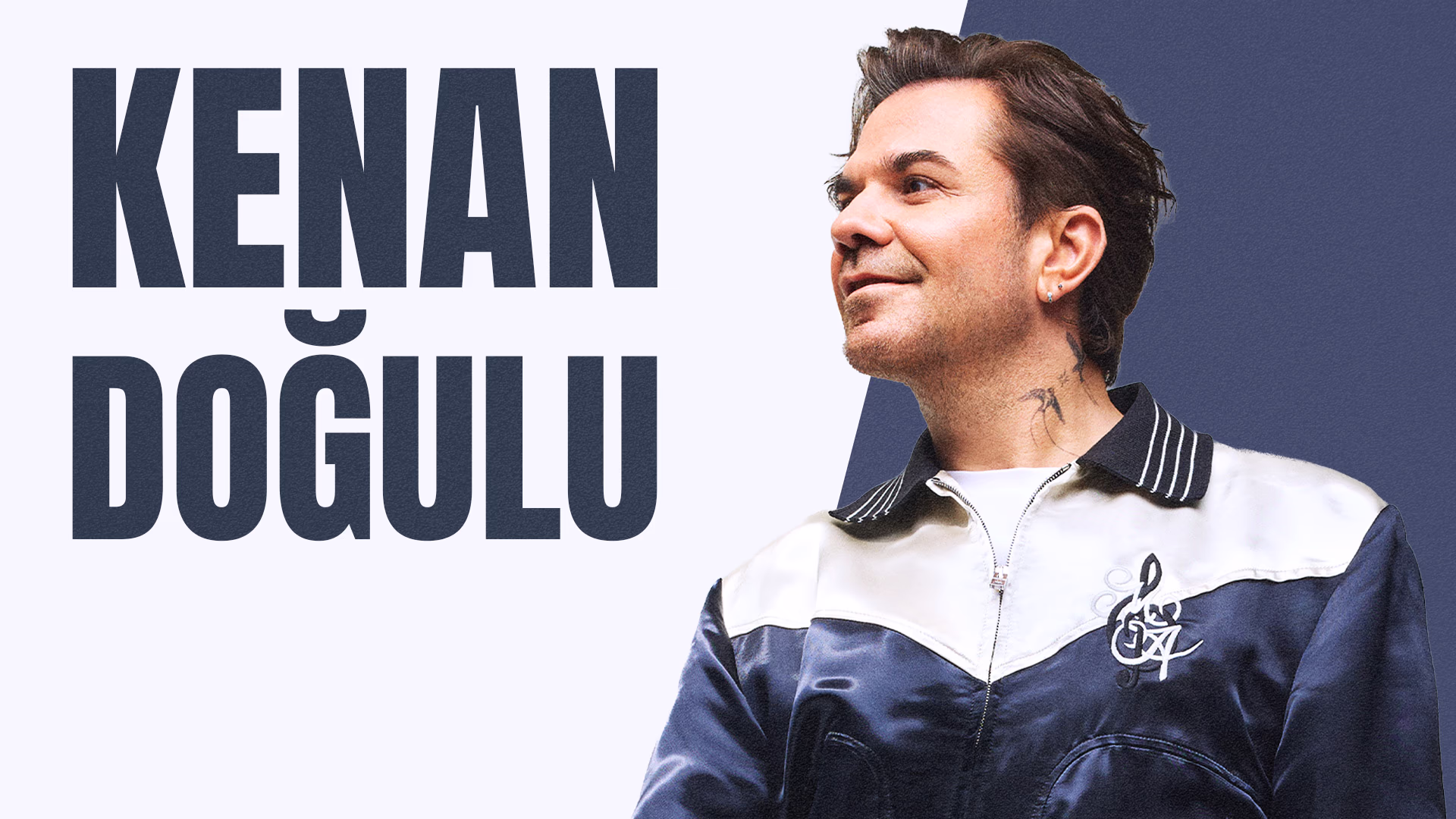 Kenan Doğulu