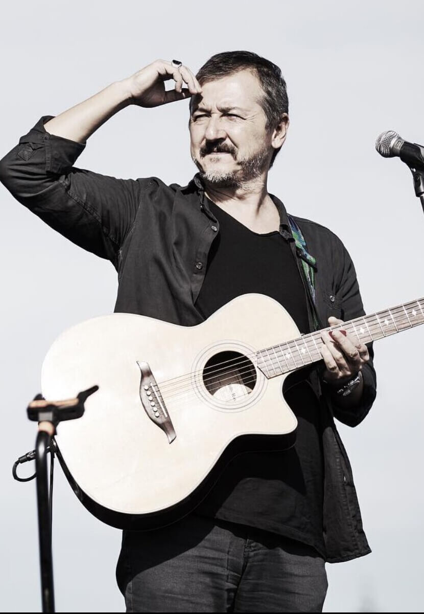 Erdal Güney
