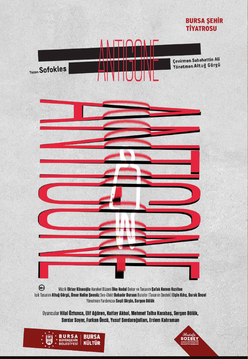 Antigone