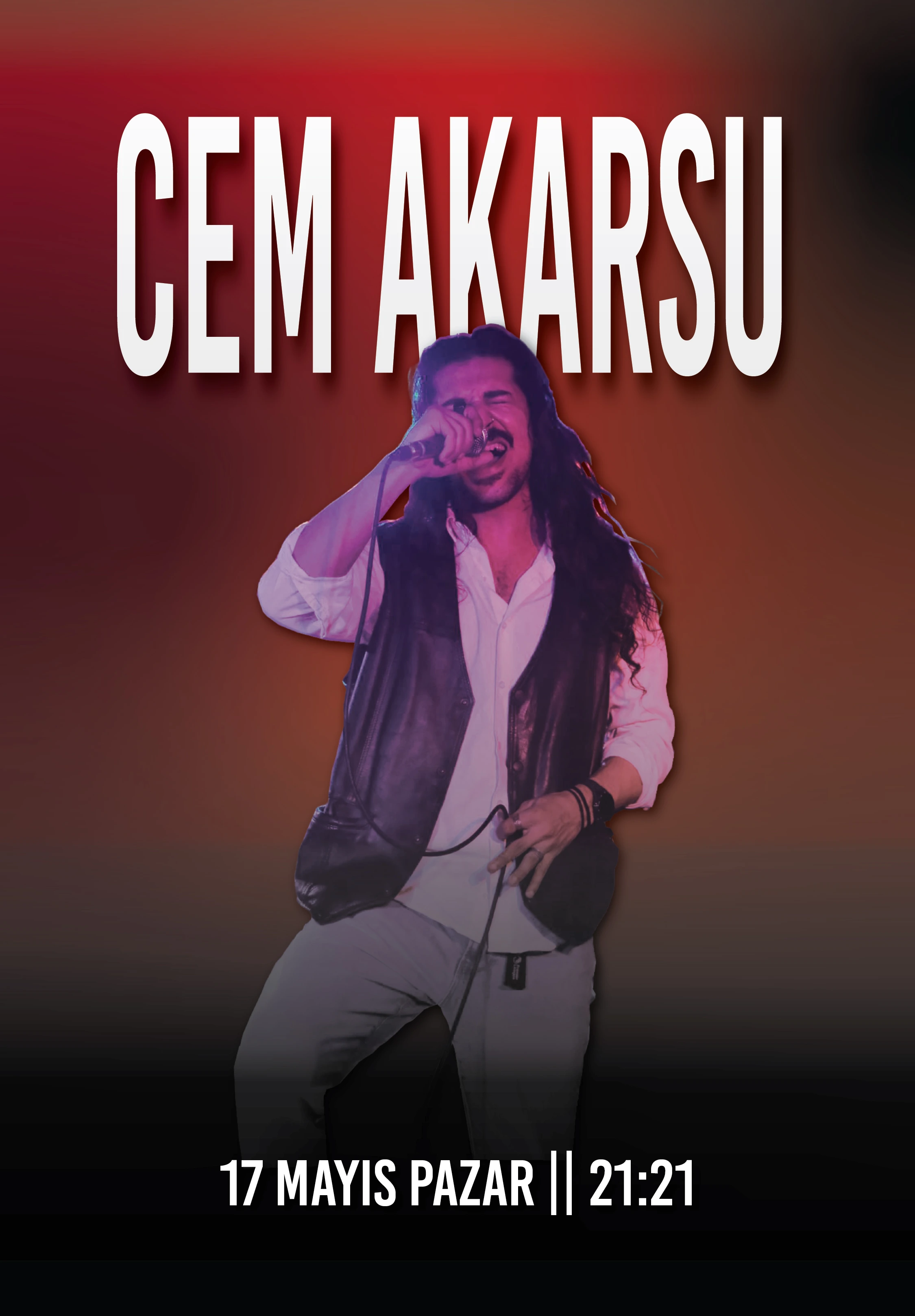 Cem Akarsu