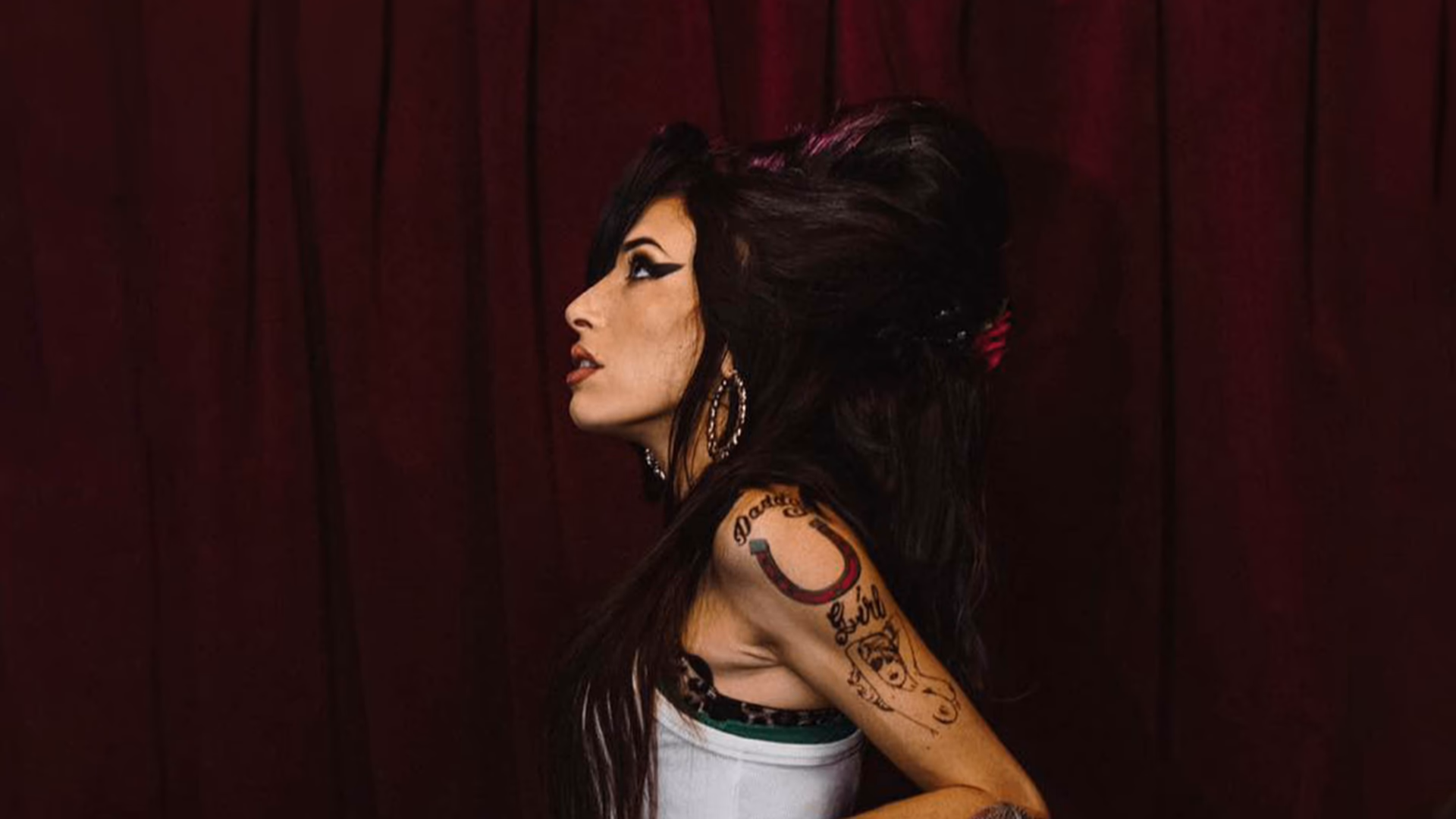 %100 Müzik Sunar: Absolute Amy (Amy Winehouse Tribute)