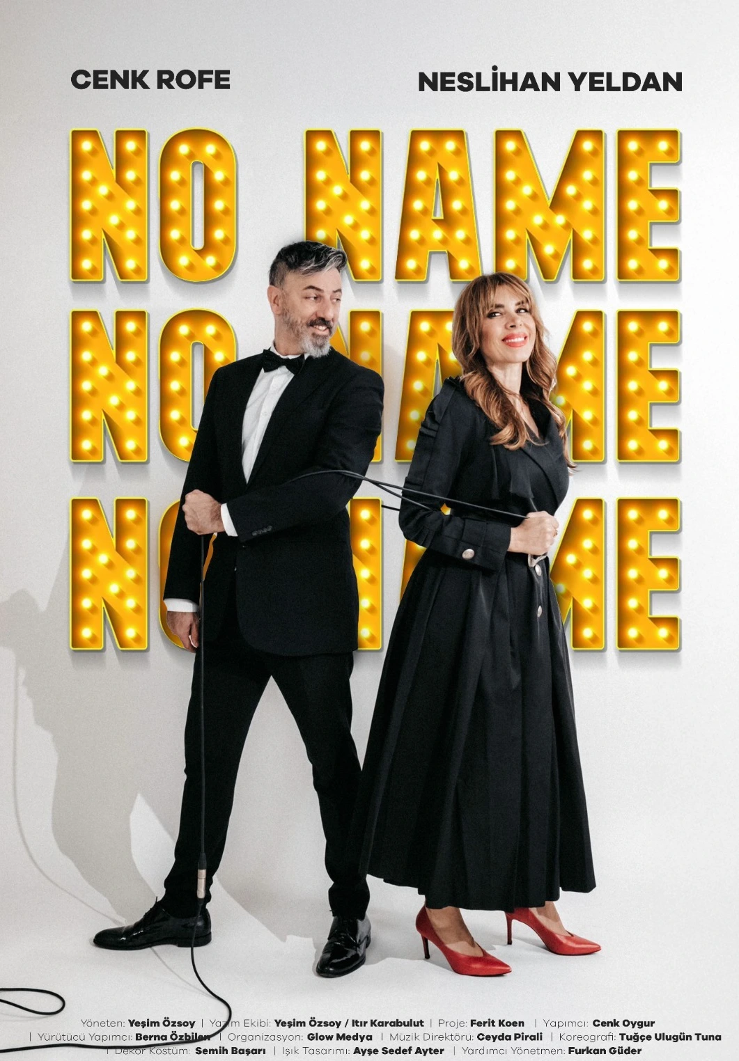 No Name