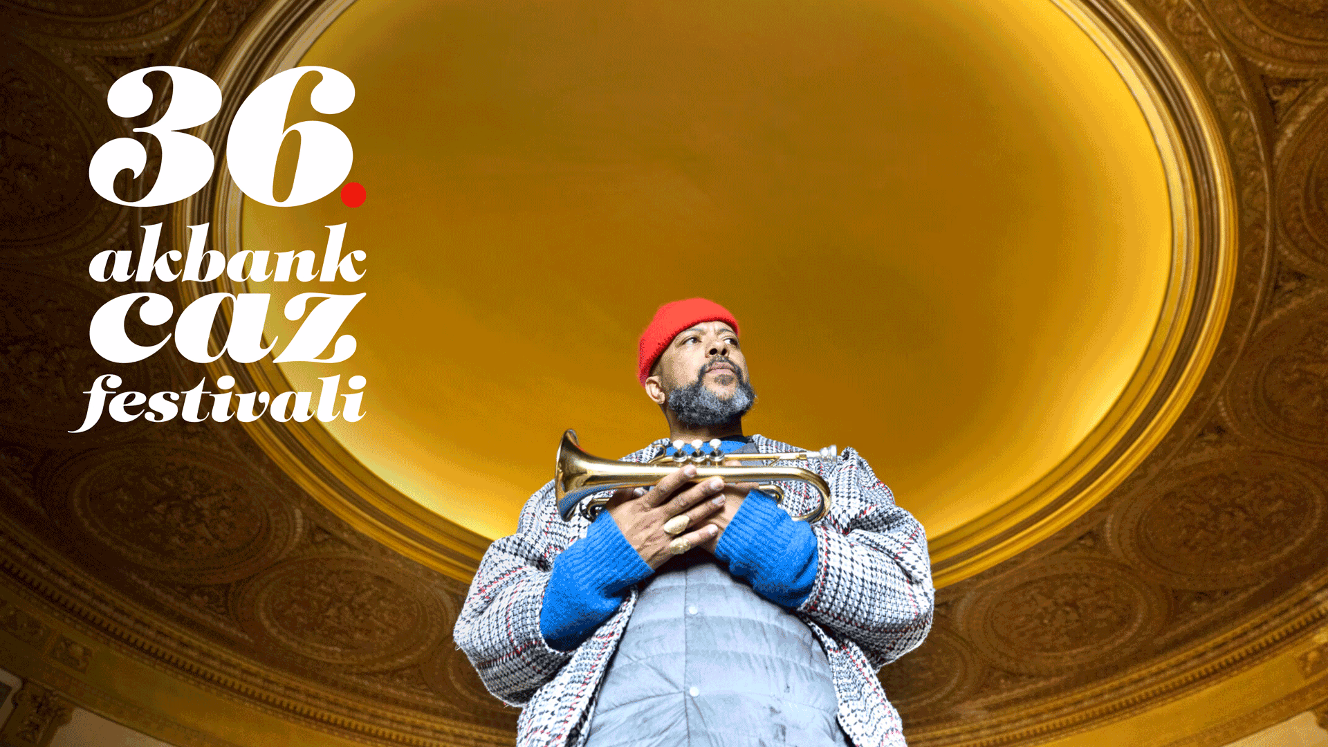 Ben LaMar Gay