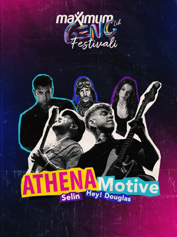 Maximum Gençlik Festivali