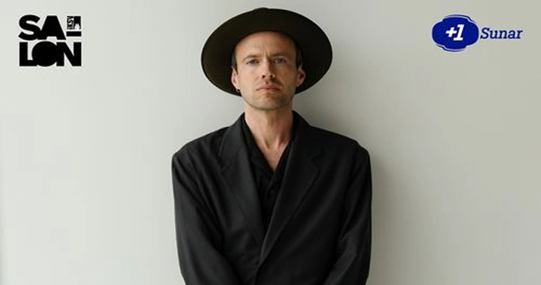 +1 Sunar: The Veils