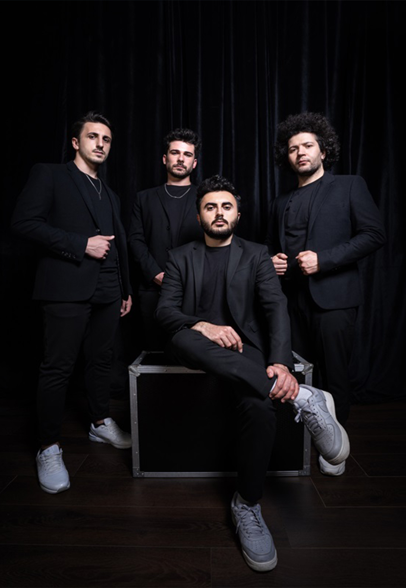 Şekersiz Akustik Konseri