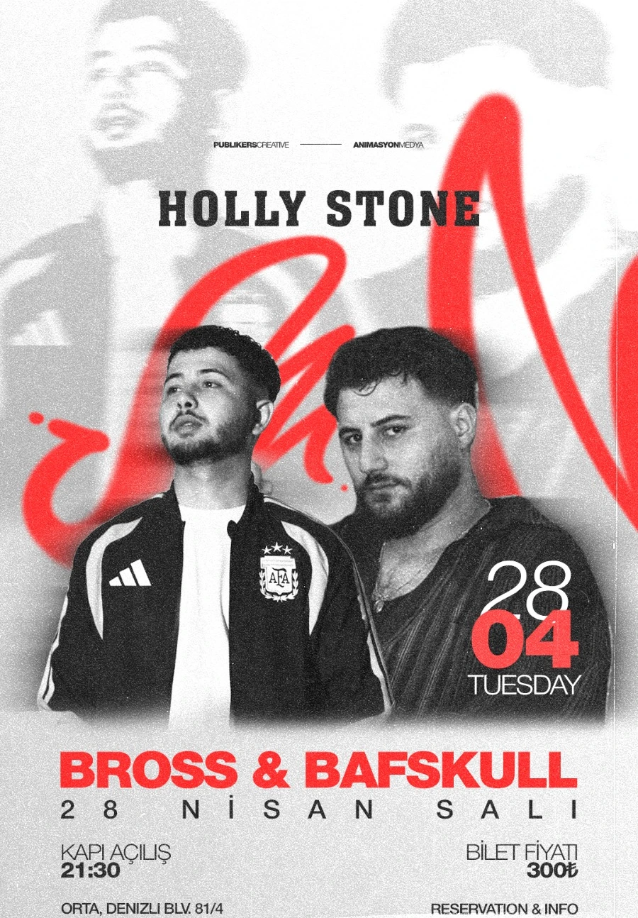 Bross & Bafskull