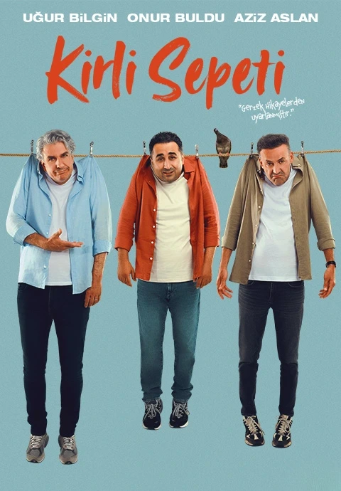 Kirli Sepeti