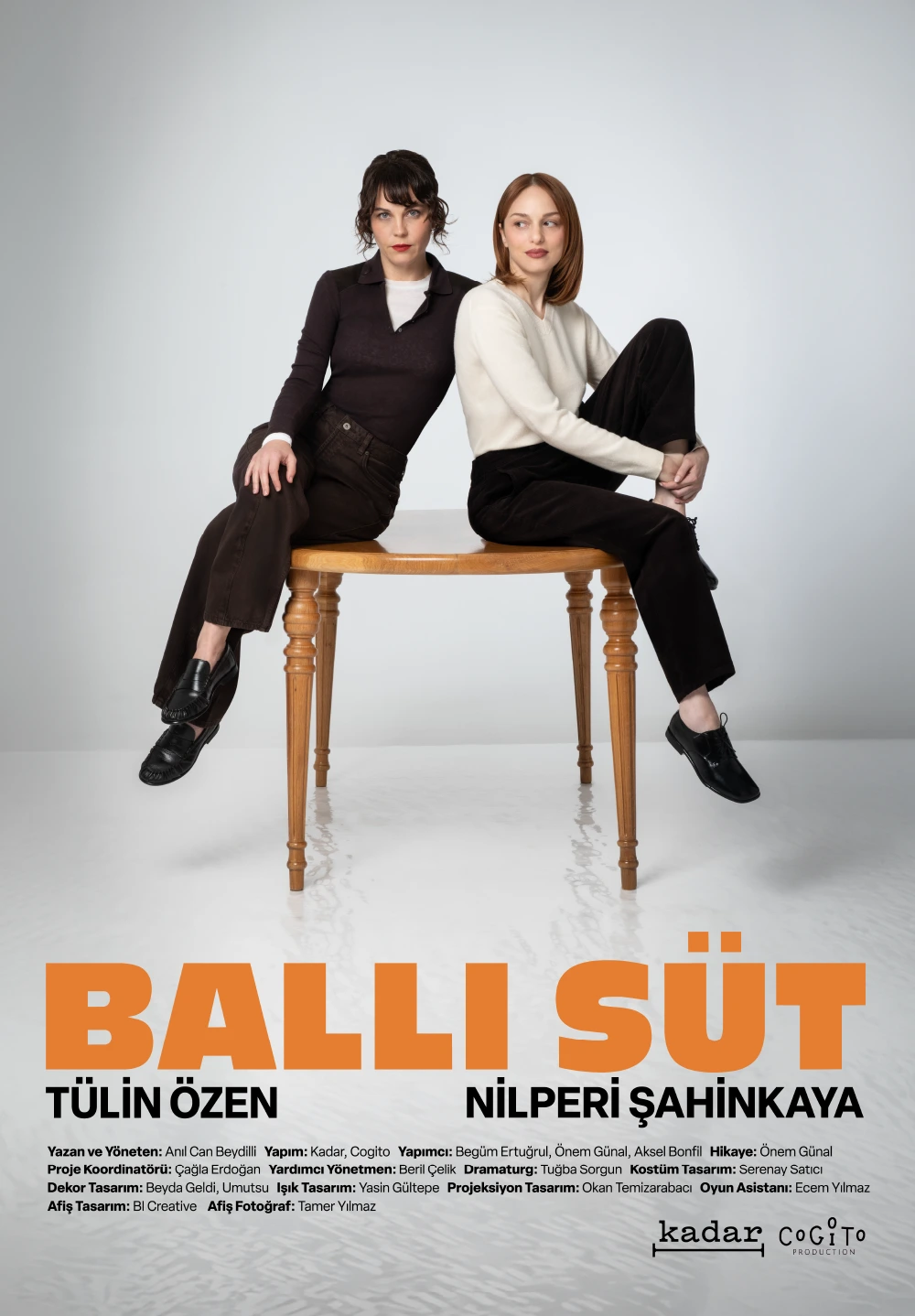 Ballı Süt