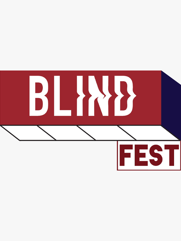 %100 Müzik Sunar: Blind Fest Kombine Biletleri