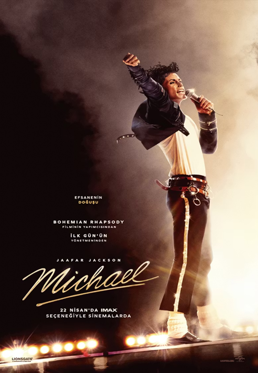 Michael