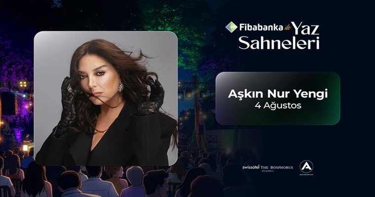 Aşkın Nur Yengi