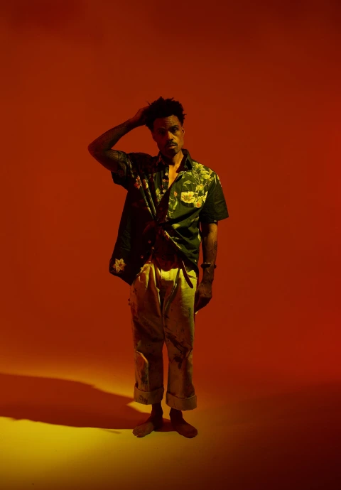 Bilal
