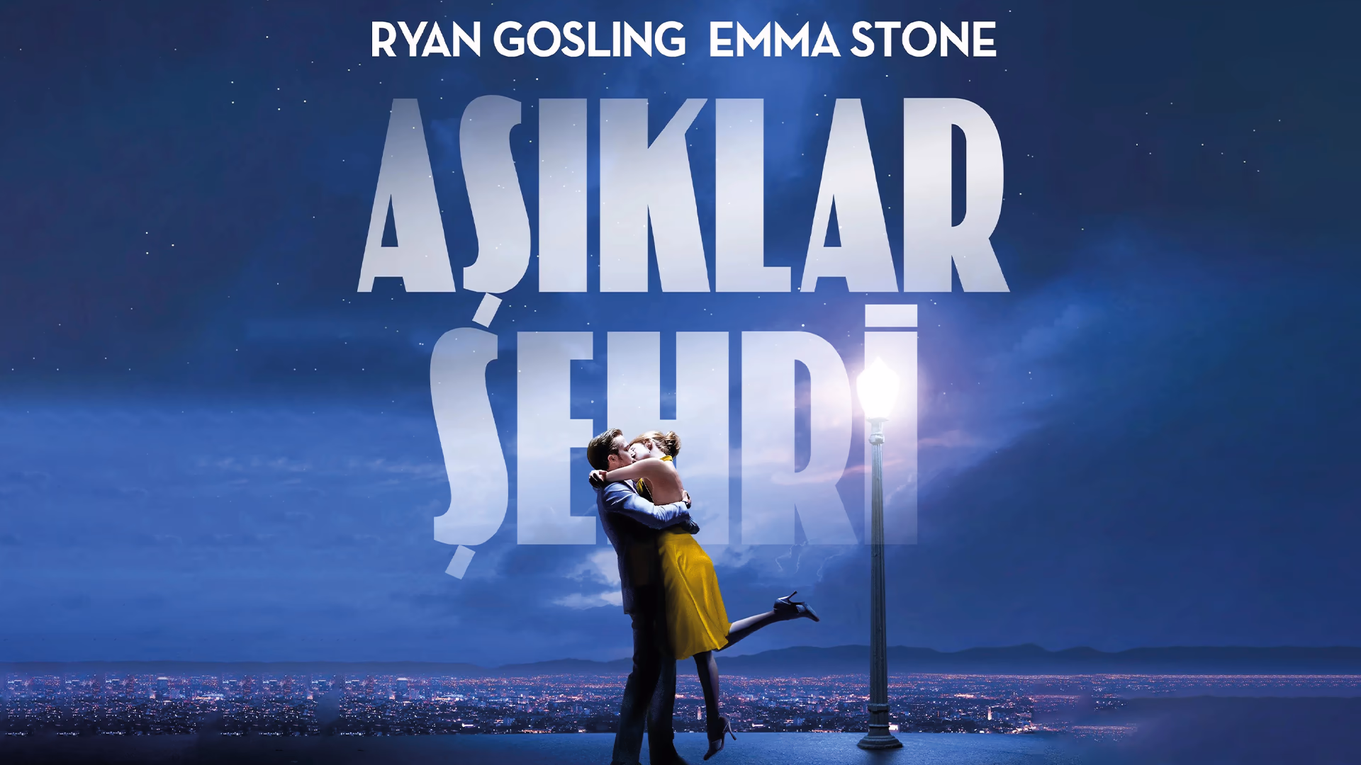 Aşıklar Şehri