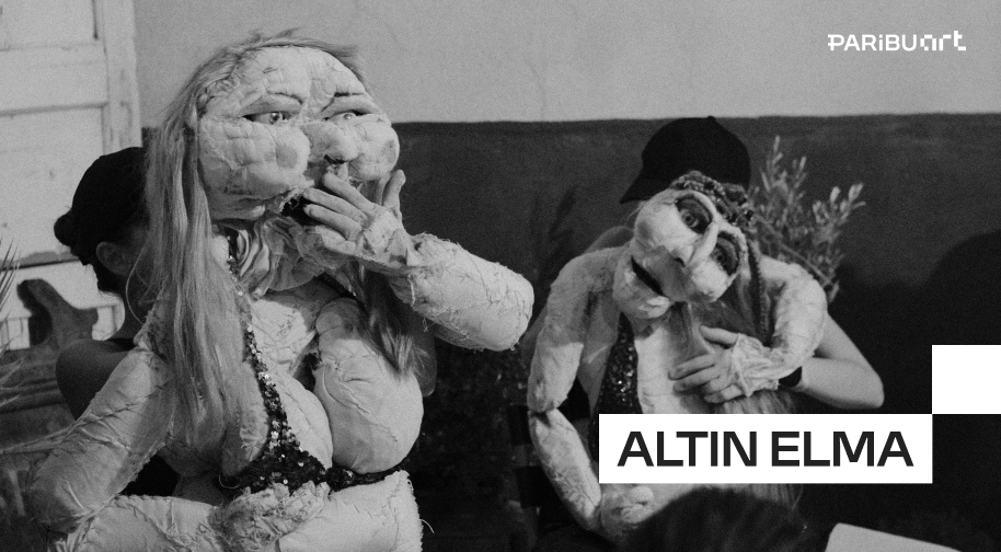 Altın Elma