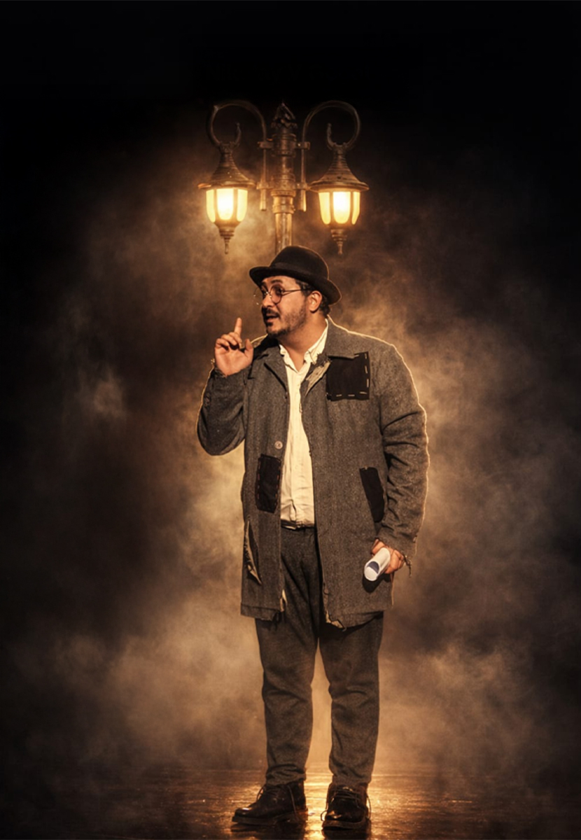 Gogol'un Paltosu