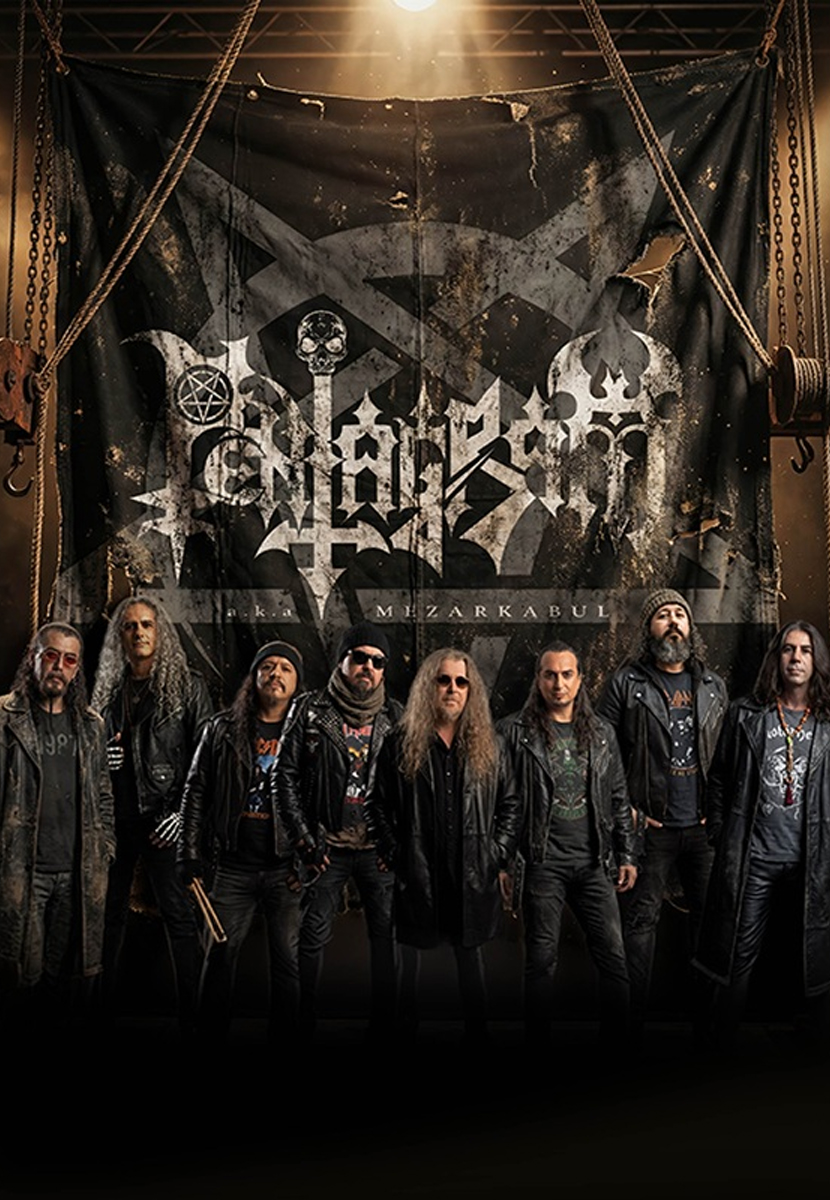 Pentagram