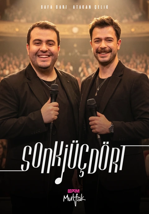 SONKİÜÇDÖRT