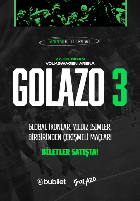 Golazo 3