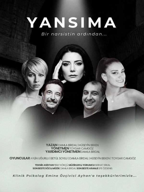 Yansıma